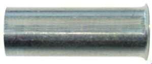 Protec.class PAEH 250V/7 Aderendhülsen verzinnt 2,5mm²/7 (05101580), 100 Stck.