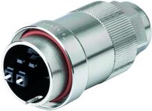 Telegärtner Steckerset IP68 LC-D MM (100007394)
