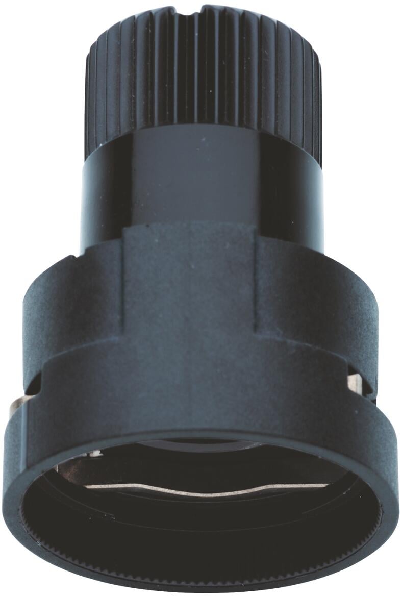 Écrou De Réglage Grohe 14001 – Pièce Détachée Thermostat – Dimensions 76x75x51 Mm – GROHE
