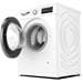Bosch WUU28T41 9kg Frontlader Waschmaschine, 1400 U/min., 60cm breit, EcoSilence Drive, SpeedPerfect, LED Display