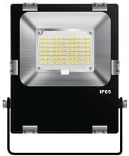 Scharnberger & Hasenbein LED Displaystrahler 167x199x40mm (90771)