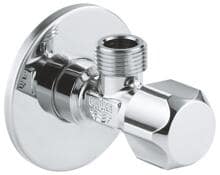 GROHE Eckventil 1/2" x 1/2", chrom (22032000)