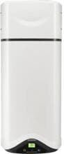 Ariston NUOS EVO A+ 110 WH DE Wandspeicher, 110 L, druckfest, 1,2 kW, weiß