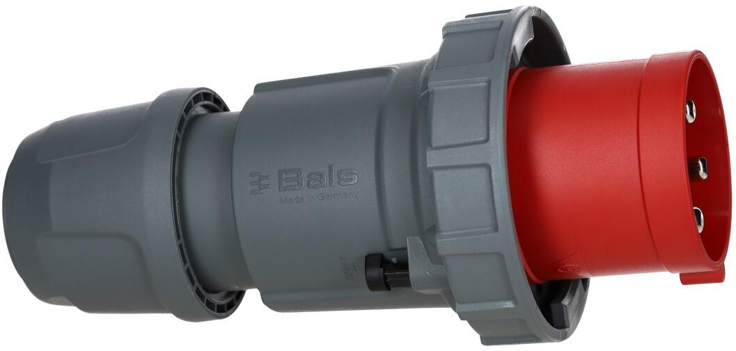 Bals Stecker 125A 5p 400V (2199) Elektroshop Wagner