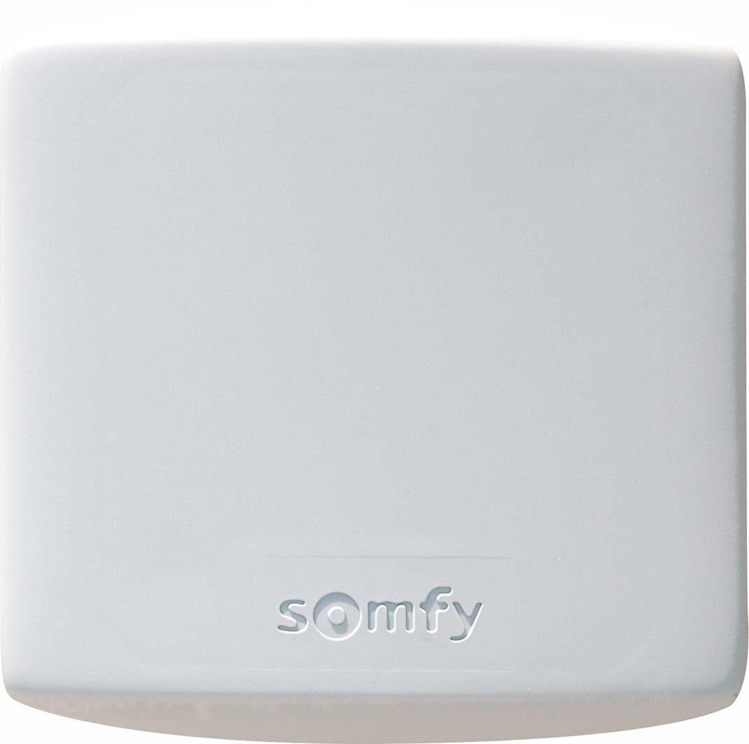 Somfy Set Universal Receiver Rts Funkempf Nger Mit Handsender