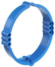 Kaiser Putzausgleich-Ring Ø 60 mm, Höhe 12 mm (1155-63)