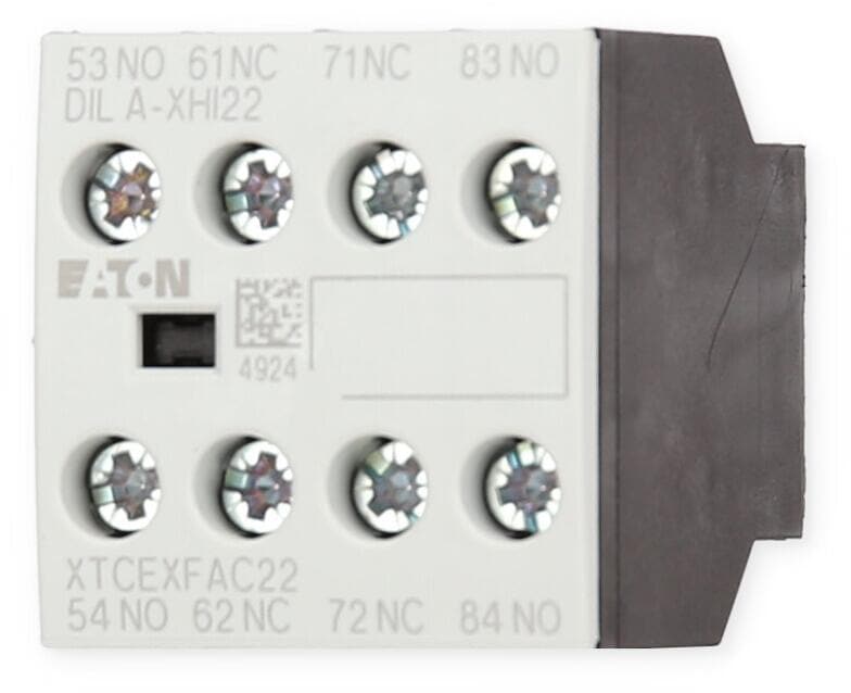 Eaton DILA-XHI22 Hilfsschütze HS-Baustein 4-polig (276426)