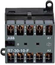 ABB B7-30-10-F-01 Kleinschütz, 24V, 40-450Hz (GJL1311003R0101)
