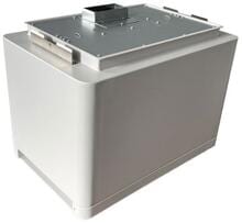 Axitec AXIstorage Li SV2 Energypack HV-Speichermodul, 3,37kWh (AY10731)