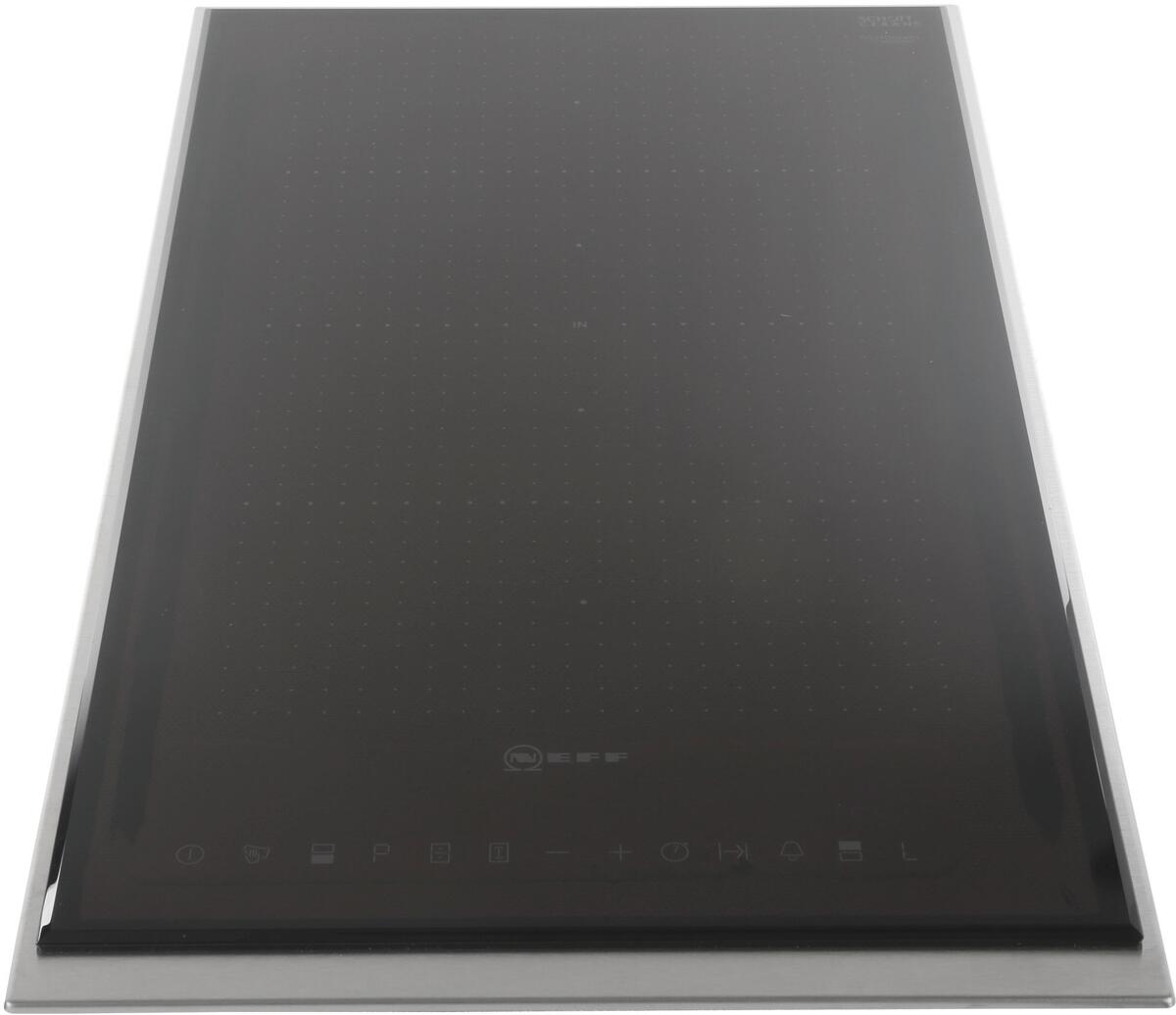 Bosch Siemens 00773115 Glaskeramikfläche