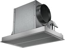 Siemens LZ21JCC56 Umluftmodul, Anti-Pollen-Funktion
