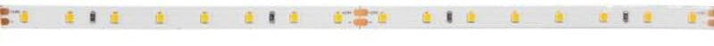 Brumberg QUALITYFLEX Select HE LED-Flexplatine, IP67, 24W, 24VDC, 4000K, CRI>90, B x H: 11mm x 5mm, Abschnitte 125mm, 5m, weiß (15571004)