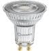 LEDVANCE LED PAR16 80 36° DIM P 8.3W 930 GU10 LED-Reflektorlampe, 575lm, 3000K (LED PAR168036 D)