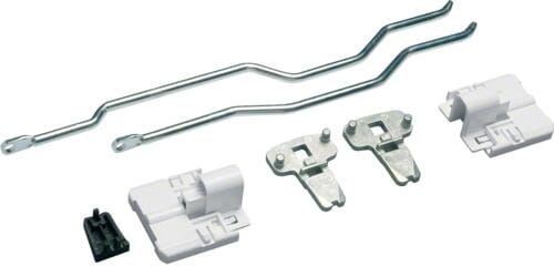 Hager FZ834N Schubstangen, univers für IP54 Schließung, 650mm