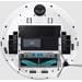 Samsung VR30T85513W/WA Jet Bot+ Saugroboter, App-Steuerung, Eco-Modus, Clean Station, misty white