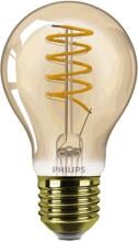 Philips MAS VLE LEDBulbD4-25W E27 A60 GOLD SP G, 250lm, 1800K (31551800)