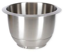 Bosch MUZ5ER2 Rührschüssel, 3,9l, edelstahl