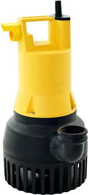 Jung U6K-D Schmutzwasserpumpe 400V DS (JP00228)