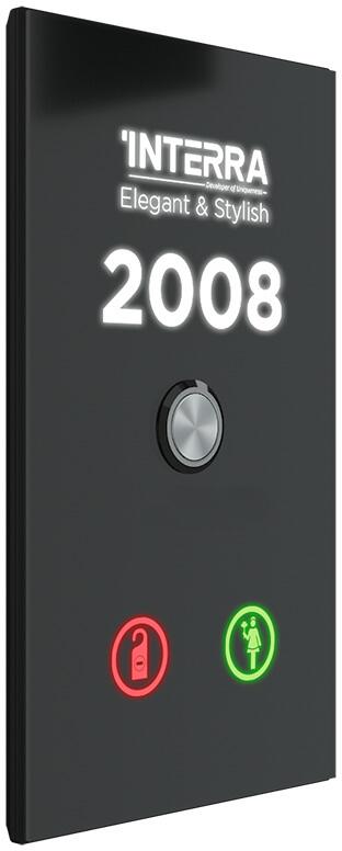Interra Interra Konventionelles DND-Modul - Glas (ITR630-0004)