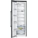 Siemens KS36VAXEP iQ500 Standkühlschrank, 60cm breit, 346l, superKühlen, akustischer Türalarm, freshSense, schwarz