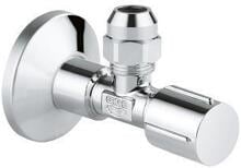 GROHE Eckventil 1/2" x 3/8", chrom (22045000)
