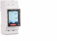 Fronius Smart Meter TS 100A-1, bidirektionaler Zähler, einphasig, 100A, weiß (42,0411,0344)