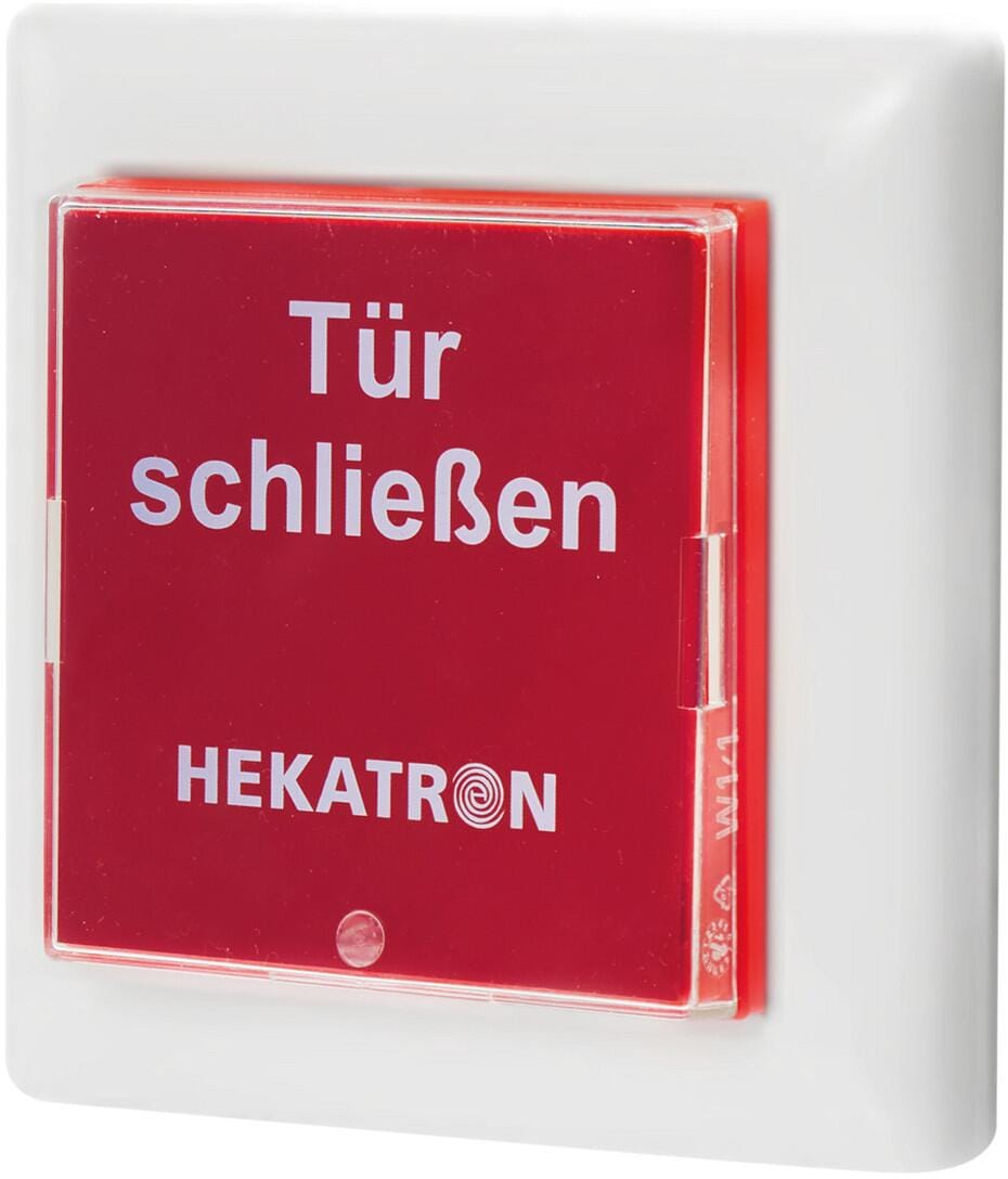 Hekatron HAT 155 F UP Funkhandauslösetaster (31-4100022-01-01)