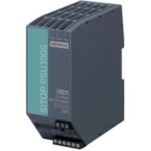 Siemens 6EP1333-2BA20 SITOP PSU100S 24V/5A geregelte Stromversorgung