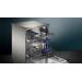 Siemens SN23HI00KE  iQ300 Geschirrspüler, 60 cm breit, 13 Maßgedecke, varioSpeed Plus, Home Connect, Remote Monitoring, Favoriten-Taste, Tab Counter, Edelstahllook