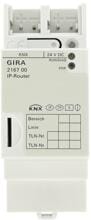 Gira 216700 KNX IP-Router, 24-30 V DC