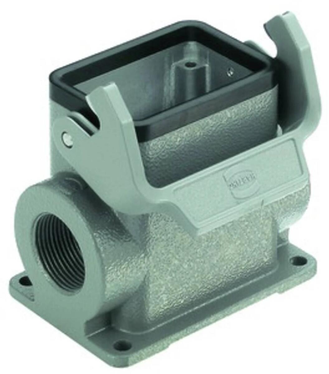 Harting Sockelgehäuse 2xM25 (19300060291)