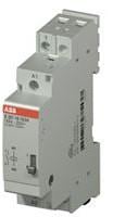ABB E297-16-10/24 Installationsrelais (2TAZ311000R2041), 68 mm