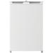 Beko TSE1423N Standkühlschrank, 130 l, 54cm breit, LED Illumination, Sicherheitsglas, weiß