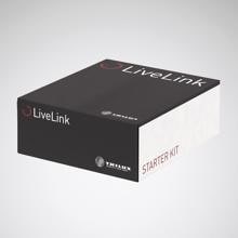 Trilux LiveLink Starter Room Kit Comfort (6566200)