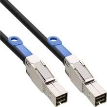 InLine externes Mini SAS HD Kabel, SFF-8644
