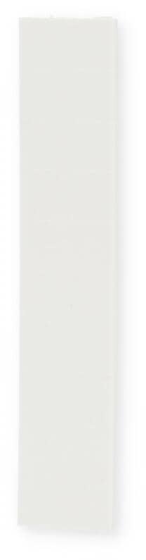 Phoenix Contact ZB 10 Zackband-Beschriftungsstreifen 10,2 mm, weiß (1053001)