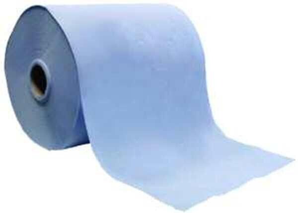PROTEC.class PPTR Putztuchrolle 2 Rollen á 500 Blatt