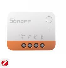 Sonoff ZBMINIL2 Extreme Zigbee Smart-Schalter