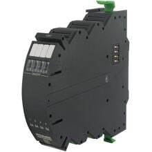 Murr 9000-41014-0200000 Mico Pro Lastkreisüberwachung, 4-kanalig, 24 VDC/2 A CL2