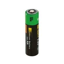ABUS FU2992 Ersatzbatterie 3,6 V AA ER14500 Li