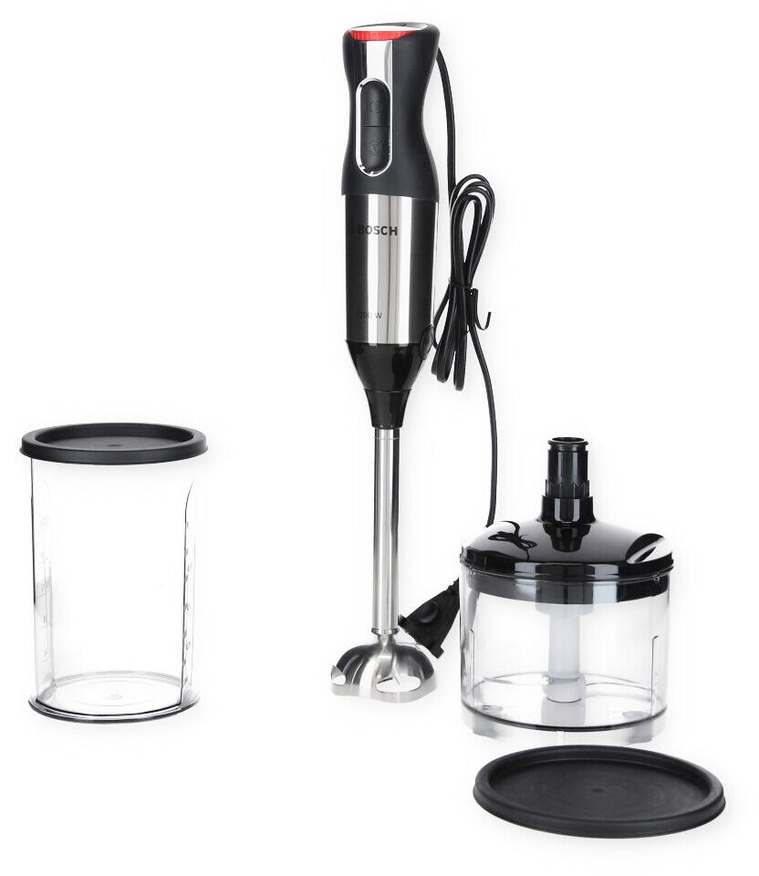 Bosch MS6CM6120 Stabmixer ErgoMixx Style, 1000W, Ergonomisches ...