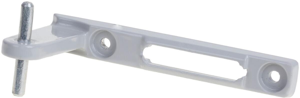 Bosch Siemens 00493785 Türscharnier, 01: cover, 02: