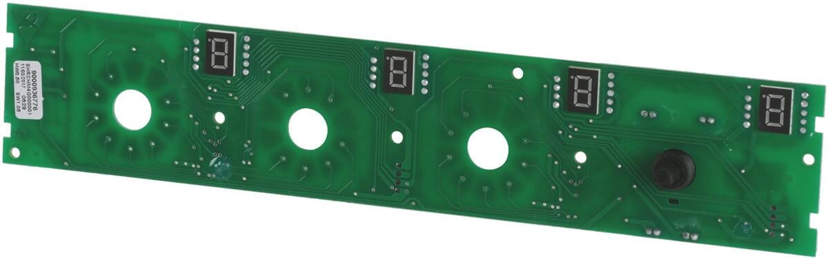 Bosch Siemens 11015176 Displaymodul