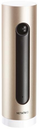 Netatmo NSC-PRO Smarte Innenkamera
