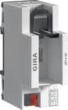 Gira 201400 KNX USB-Datenschnittstelle, REG