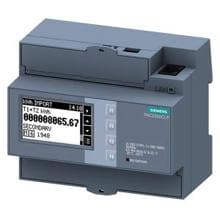 Siemens 7KM2200-2EA40-1JA1 SENTRON Messgerät PAC2200 (02441550)
