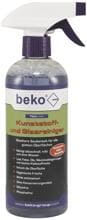 beko TecLine Kunststoff- und Glasreiniger, 500ml (299350500)