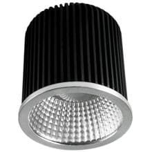 Brumberg LED-Reflektoreinsatz MR16 dim4colour (RGB+WW) 24 V DC, 8W, 400lm (18438002)