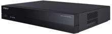 Hanwha Vision Wisenet HD+, Recording-Analog, 6TB HDD, 4CH Pentabrid DVR, schwarz (HRX-434-6TB-S)