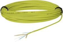 METZ CONNECT OpDAT Verbindungskabel 2x1, OM5, Klasse Dca, 20m (150R2D0020M)
